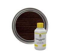 Mipa Paints - Rosner Positive Wood Effect Stain 09 Peat - 1L For Stunning Finishes