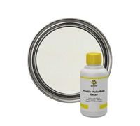 Mipa Paints - Rosner Positive Wood Effect Stain 13 - Cream White 1L For Stunning Finishes