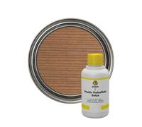 Mipa Paints - Rosner Positive Wood Effect Stain In Hazelnut - 1L For Coniferous Wood