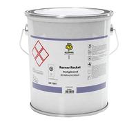Mipa Paints - Rosner Rocket Clearcoat - High Gloss Fast Drying 2K Multi-Layer Finish 5L