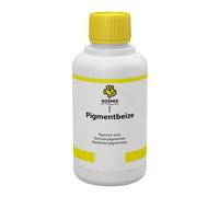 Mipa Paints - Rosner Super White Pigment Stain 1L - Perfect For Wood Finishing