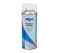 Mipa Premium Clearcoat Spray (400ML)
