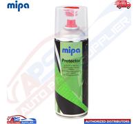 MIPA PROTECTOR 2K TOUGH TRUCK BED LINER AEROSOL 400ML - BLACK