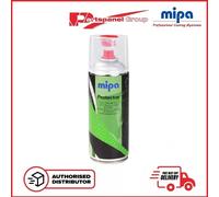 MIPA Protector 2K Spray Black Truck Bed Liner Coating Aerosol not UPOL Raptor