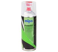 MIPA Protector 2K Spray Black Truck Bed Liner Coating Aerosol not UPOL Raptor
