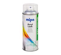 MIPA Acrylic RAL 7016 stumpmatt GREY Paint Ral Colour Spray 400ml Aerosol