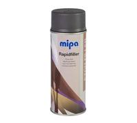Mipa Rapid Filler Light Grey Etch Primer (400ml)