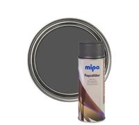 Mipa Rapid Filler Primer Spray Dark Grey 400Ml
