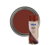 Mipa Rapid Primer Spray Red Brown 400Ml