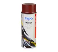 Mipa Spray Primer Paint Red/Brown (400ml)