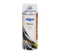 Mipa Winner 1K Acrylic Clearcoat Spray Gloss (400ML)