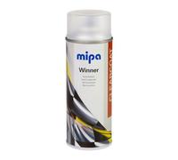 Mipa Winner 1K Acrylic Clearcoat Spray Matt (400ML)
