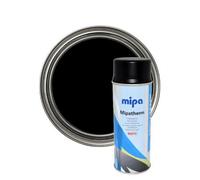 Mipatherm Heat-Resistant Paint 400Ml