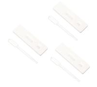 Mipcase 1 Set Pregnancy Test Kit Accurate Fast Sheep Pregnancy Detection with Test Tube Individually Packaged for Easy Use Includes Instructions for Results Interpretation