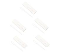 Mipcase 1 Set Sheep Pregnancy Test Kit Accurate Early Detection Tool for Farm Use Fast Results Individually Packed Testing Cards