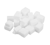 Mipcase 1bag Plant Oil Glycerin Soap Base for DIY Handmade Soap Making Melt and Pour with Essential Oils for Women Skin Care and Creative Projects