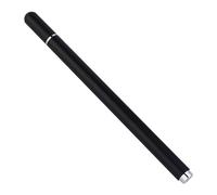 Mipcase 1pc Point Reading Machine Stylus Pen Black for Touch Screens Cell Phones