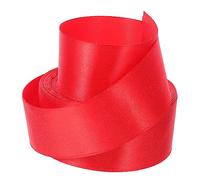Mipcase 1roll Finish Line Ribbon Strong Abrasion Resistant Running Tape for Outdoor Athletics Bright Lightweight Sports Events and Races