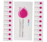Mipcase 20pcs Conceive Plus Early Detection Pregnancy Test Strips Easy at Home Pregnancy Test High Precision