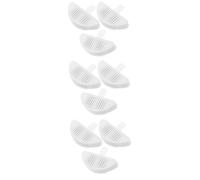 Mipcase 3 Sets Replacement Strainer for Cat Fountain Filter Cotton for Water Fountain Filtration Accessory