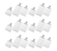 Mipcase 30pcs Frosted Flip-top Travel Pouches Set for Toiletries, Refillable Liquid Packing Bags with 30ml, 50ml, 100ml Bottles for Lotion, Shampoo, and Makeup Fluid Storage