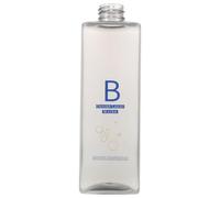 Mipcase 3pcs Plastic Spare Parts Bottles for Hydrogen Oxygen Bubble Facial Beauty Device Compatible with Version 1 and 2 Skin Care Machines, Accurate Mixing and Convenient Maintenance
