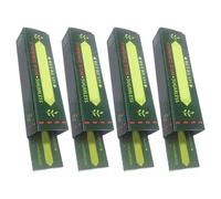Mipcase 4pcs Chewing Gum Prank Prop Funny Novelty Gadget for Fool's Day