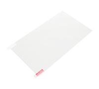 Mipcase 9 222x125mm Anti-scratch High Definition Pet Film Glare Protection Replacement Laptop Screen Cover for Notebook and Tablet