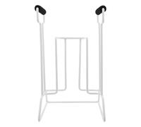 Mipcase Adjustable Sock Helper Device for Seniors and Elderly Extended Handle and Stable Holder, Easy Dressing Aid to Reduce Fall Risks, Suitable for Wheelchair or Next a Bed Use