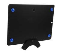 Mipcase Alto Saxophone Music Stand Portable Traveling Stand French Horn Holder for Musicians