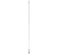 Mipcase Blind Pull Stick Curtain Rod Hook Replacement Accessory, Modern Minimalist PP Wand for Window Shades, Swivel Handle for Everyday Use