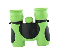Mipcase Boys and Girls-friendly Binoculars 8x21 Tough Water-resistant Toys for Learning Exploration Fun