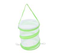 Mipcase Butterfly Observing Supply Hanging Mesh Cage Suspend Strap Practical Insect Collecting Toy for Outdoor Adventures