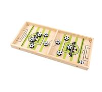 Mipcase Catapult Chess Toy Set for Kids Fun Football Ejection Game Educational Parent-Child Activity Desktop Board Game for Family Gatherings
