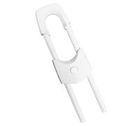 Mipcase Childproof Cabinet Latches Cabinet Safety Locks No Tools Required for Home and Babies