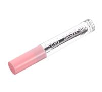 Mipcase Clear Eyebrow Gel Brow Fixing Liquid for Lift Shape Easy Application for Daily Use Special Occasions