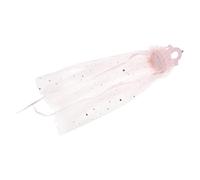 Mipcase Crown Veil Pet Headdress Dog Cat Wedding Accessory Elegant Pet Headpiece for Special Occasion