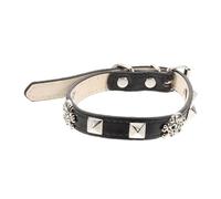 Mipcase Decorative Dog Collar Halloween Themed Pet Collar for Pet Fashion Parties