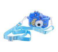 Mipcase Digital Camera with Dual Lens Fun Educational for Creative Exploration Indoor Outdoor Use Easy Operation for Capturing Moments Anywhere