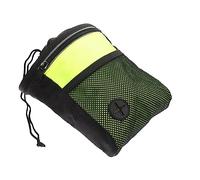 Mipcase Dog Training Waist Bag Portable Dog Treat Holder Dog Snack Bag Dog Food Storage Bag Snack Holder Puppy Training Bag Sturdy Lightweight Pet Outdoor Accessory