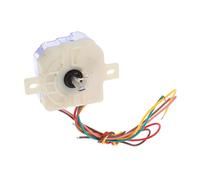 Mipcase Dual Tub Washing Machine Timer Control Wire Automatic Washer Timer Replacement for Efficient Laundry Management Precision Engineering Durable Design Compact User Friendly