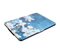 Mipcase E-Book Protective Cover for E-Reader Paperwhite Lightweight Printed Case Compatible Home and Office Reading