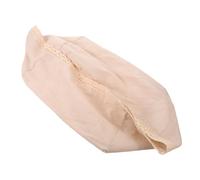 Mipcase Fabric Basket Liner Removable and Washable Insert, with Farmhouse Style Easy Replacement, for Nursery and Wicker Baskets for Everyday Organizing and Storage