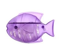 Mipcase Fish-shaped Humidifiers Cleaner Small Filter for Fish Tank Humidifiers Cleaning Ball Filter Replacement