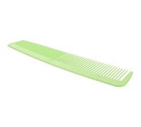 Mipcase Giant Comb Prank Large Comb Prop 14.74x2.95x0.16in Plastic Hair Styling Tool Unique Design Longevity Cosplay Events Halloween Party Favors