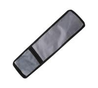 Mipcase Grill BBQ Skewers Holder BBQ Fork Storage Oxford Fabric Tool Holder Outdoor Camping Utensil Organizer