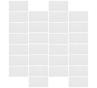 Mipcase Hair Perm Tissue Paper High Temperature Resistance Toughness White Paper for Salon Hair Styling Fashionable Waves