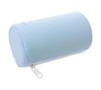Mipcase Hand Strengthening Pad Hand Grip Pad Comfortable Knitted Fabric Sponge Antislip 4.72x2.44x2.44in Ergonomic Grip Strength Trainer Rehabilitation Use Suitable for Seniors