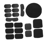 Mipcase Helmet Eva Pad Comfortable Helmet Inner Cushion for Cycling Riding Hat Padding Breathable Lining Mat