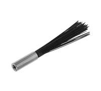 Mipcase High Efficiency Engine Cleaning Brush for Cars Precision Carbon Deposit Remover Durable Auto Detailing Tool for Small to Large Vehicle Engines Enhances Performance and Reduces Fuel